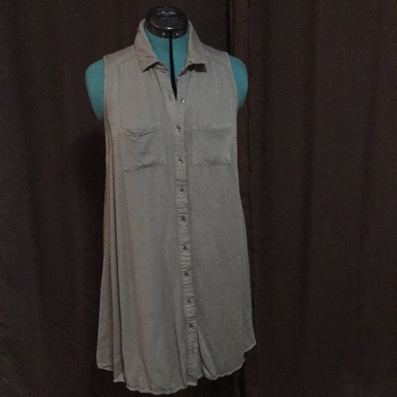 Mossimo Dress - Picture 1 of 2